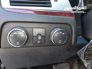  6 cadillac escalade