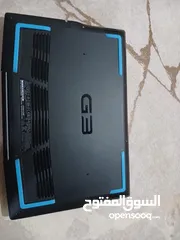  3 DELL Gaming Laptop
