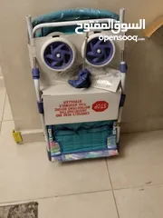  2 عرباي شارع نوع graco
