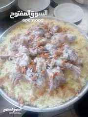  30 شيف طباخ شرقي وغربي وسلطات ابحث عن عمل خبره اكثر من 15سنه في فندق القدس وفندق جراند بلاس عمان