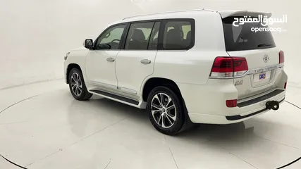  5 (HOME TEST DRIVE AND ZERO DOWN PAYMENT) TOYOTA LAND CRUISER