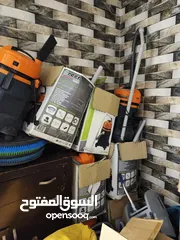  4 معدات تنظيف للبيع جمله ومفرق