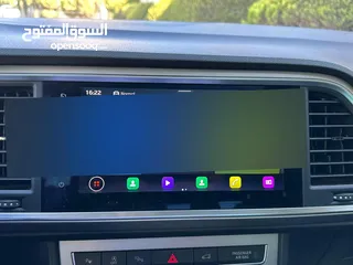  8 سيات اتيكا اكسبيرنس