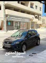  1 سيات ارونا