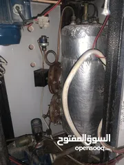  5 معدات دراي كلين