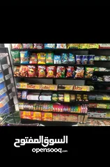  7 سوبر ماركت للبيع في كفر عقب