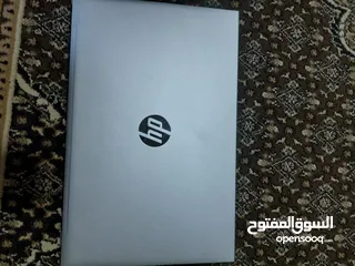  1 HP LAPTOP PROBOOK 450 G8 بسعر مغري 230 قابل للمساومه بالمعقول