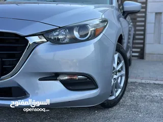  16 زووم 3   MAZDA 2019 ZOOM 3