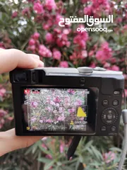  1 كاميرا بيناسونك لوميكس camera panasonic lumix dmc-tz71