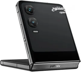  6 هاتف infinix zero flip. جديد لم يستخدم  بسعر مميز جدا، الهاتف مشابه لتلفون  Samsung Galaxy fold z