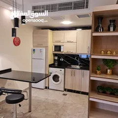 19 شقة مفروش الايجار الدوار السابع
