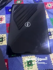  1 لابتوب dell