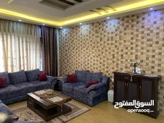  26 شقة مفروشة فاخرة للإيجار في الشميساني