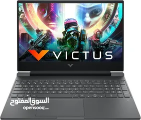  7 Laptop HP VICTUS Gaming  Core i5-11400H, RAM 16GB, 512GB SSD, GTX 1650 4GB, 16.1′′ FHD, Windows 11