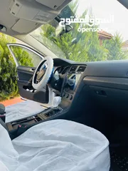  5 Golf mk7 tsi