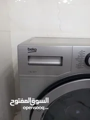  5 نشافه beko  جديد