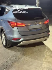  2 HYUNDAI SANTA FE / 2016/ 2015  / 6+1