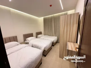  9 الدويك للاجنحة الفندقية