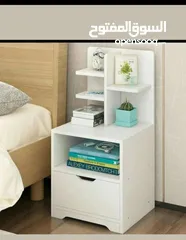  6 كمدينات جميع الوان جرارين او ثلاث جوارير حسب الطلب