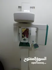  4 بانوراما اسنان