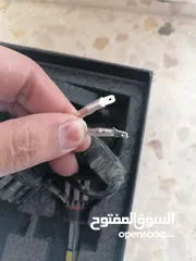  9 لمبات سيارة كاير kaier 720w