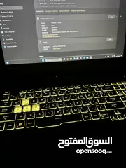  2 لاب توب قيمينق/gaming laptop