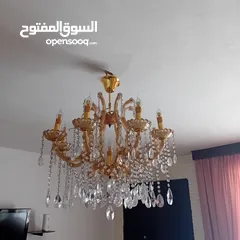  1 ثريا سقفية اخت الجديدة