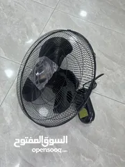  3 المروحه القويه ياباني تجميع ماليزي Selamat كفاله 5 سنوات