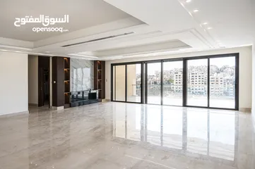  8 شقة عبدون الطابقية الفاخرة من المالك مباشرة -Abdoun Luxury Apartments