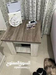  16 Fully furniture for sell used only 6 months  اثاث بيت للبيع، استخدم 6 اشهر فقط