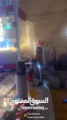  5 ماكنه سلش كبيره بحوضين