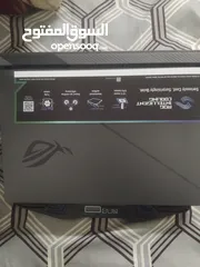  7 ASUS ROG STRIX G16