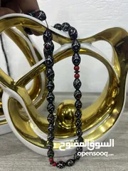  21 مسبحه مسابح منوعة كل سبحه الها سعر فاتوران سندلس يسر كوك كهرمان