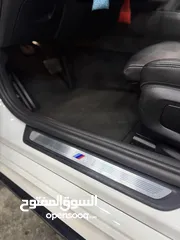  10 BMW 530e 2018