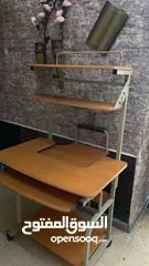  1 مكتب للبيع