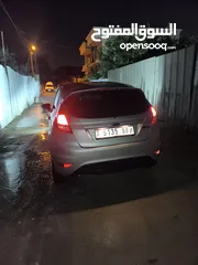  2 فورد فيستا للبيع 2013