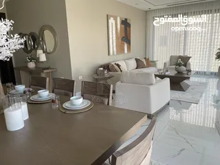  4 Luxury-furnished-Apartment For Rent In Abdoun