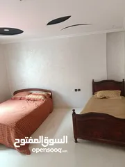  3 شقق صابر بمولاي يعقوب