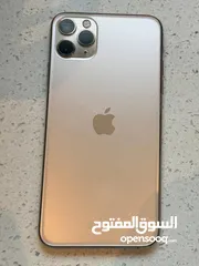  1 iphone 11 pro max 64 GB