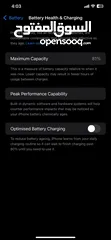  3 iPhone 12 pro max مستعمل