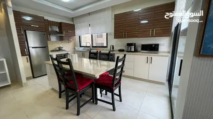  6 Luxurious Furnished Apartment For Rent In Um Uthaina
