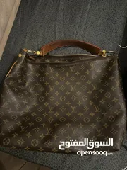  3 Luis Vuitton bag