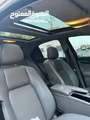  10 Mercedes Benz C200K