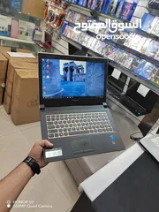  6 لينوفو الجيل الخامس بحالة الزيرو الترا سلم Lenovo ideapad core i5 5 generation Ram 8 Hard 500 Ultra