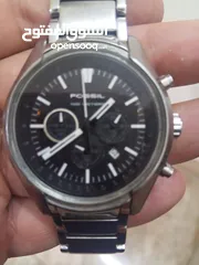  12 ثلاث ساعات اصليه للبيع بسعر مغري