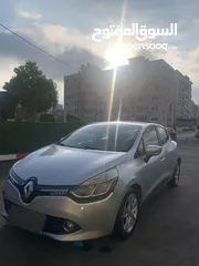  6 رينو كليو 2016
