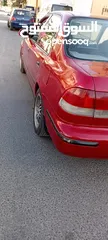  6 هوندا سيفك اتوماتيك 98 للبيع