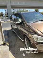  17 باص فيتو 2012 للبيع