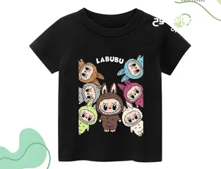  2 بلايز La Bubu اللي مكسّرين السوق رجعوا أخيرًا، والكل عم بدو يلحق عليهم!