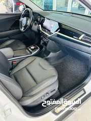  17 كيا نيرو كهرباء 2022 كوري فحص كامل